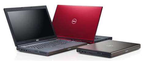 New Dell Precision Mobile Workstations: M4700 and M6700 - Direct2Dell