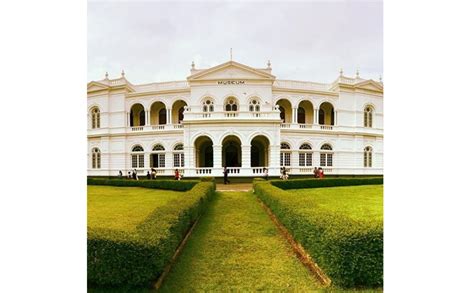 9 Unique Museums in Colombo | Cinnamon U