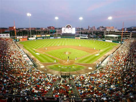 Buffalo Bisons Baseball | Buffalo, NY 14203