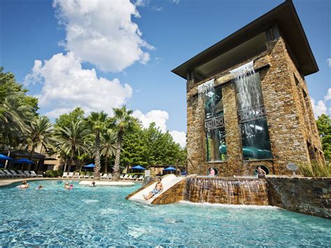 The Best Hotel Pools in Houston - Eater Houston