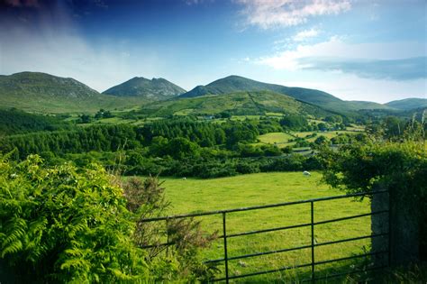 County Down (hi-res images) | Cool places to visit, Ireland vacation, Northern ireland tourism