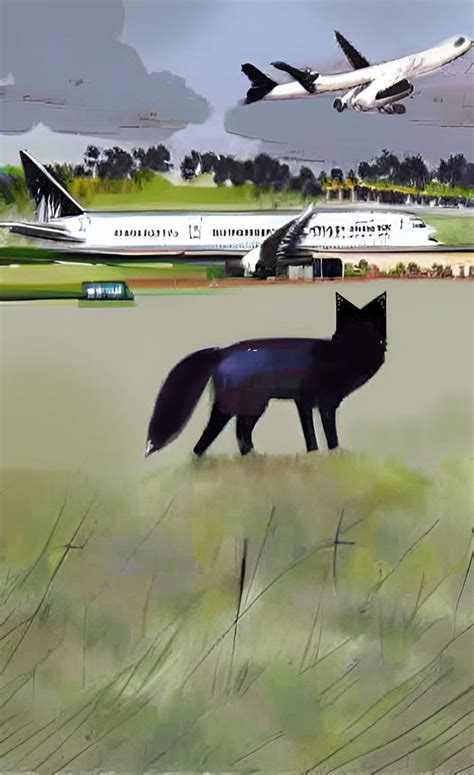 Plane Spotting by Trinity-de on DeviantArt