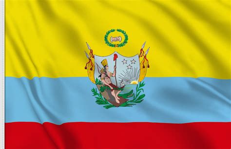 Gran Colombia Flag to buy | Flagsonline.it