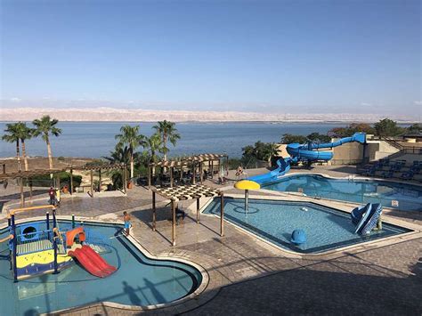 The Best Dead Sea Hotels Resorts Jordan | 4 & 5 Star Hotels | Step Into ...