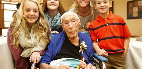 114-year-old woman dies in Plainview nursing home - Post Bulletin ...