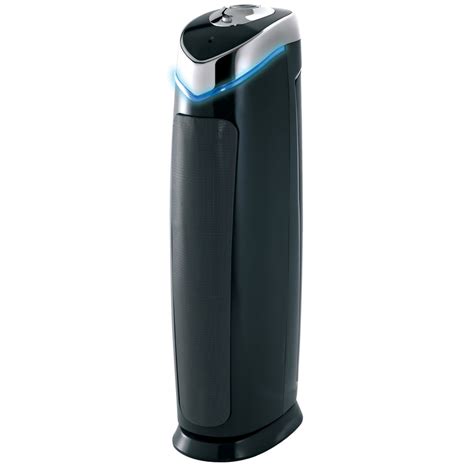 Idylis 3-Speed 193-sq ft True HEPA Air Purifier ENERGY STAR at Lowes.com