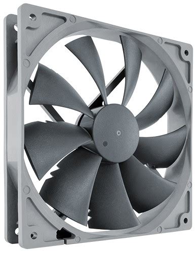 Noctua NF-P14s redux 1500 PWM 140mm Quiet Computer Fan