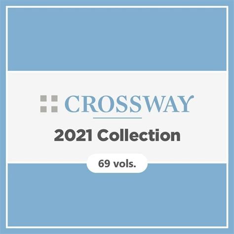 Crossway 2021 Collection (69 vols.) | Logos Bible Software