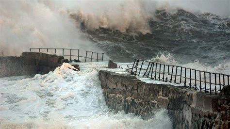 Flooding 'Likely' Across Parts Of England | UK News | Sky News