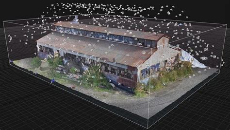 Skydio Launches 3D Scan, Where an Autonomous Drone Captures and Generates a 3D Model in Real ...