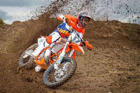 FMF/RPM/KTM RACING TEAM FOR 2018 - Dirt Bike Magazine