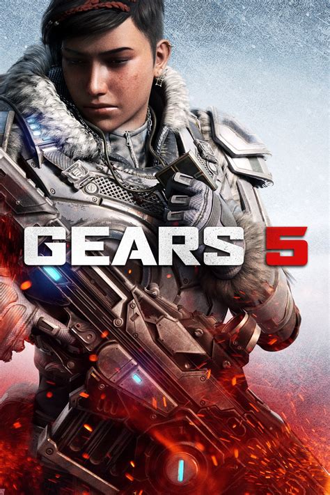 Buy Gears 5 (Xbox) cheap from 1 USD | Xbox-Now