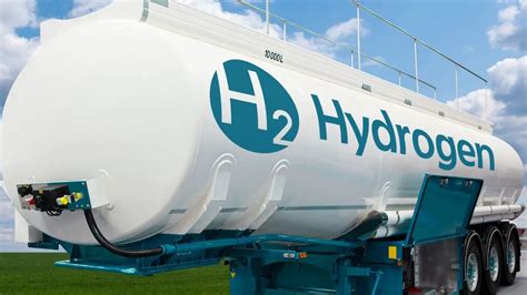 Liquid Hydrogen Storage Tanks | BNH Gas Tanks