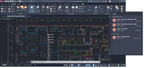 Autocad 2024 - Uta Zorana