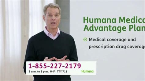 Humana Medicare Advantage Plans TV Spot - iSpot.tv