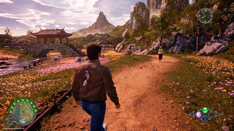 Shenmue 3 Review - Gamereactor