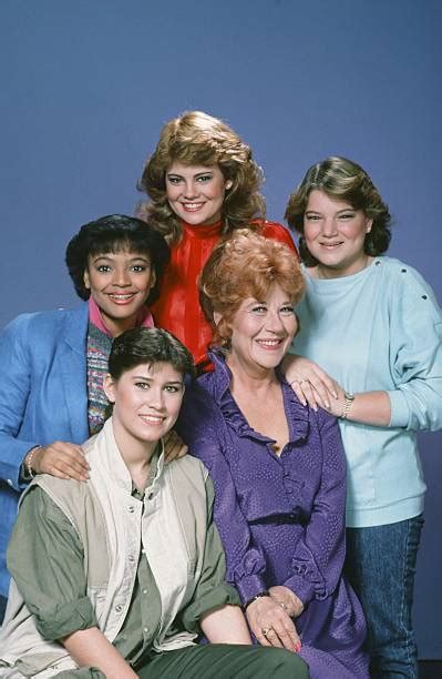 The Facts of Life Pictures | Getty Images