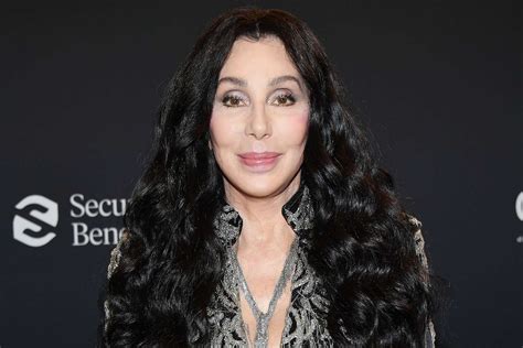 Cher reflects on Believe turning 25