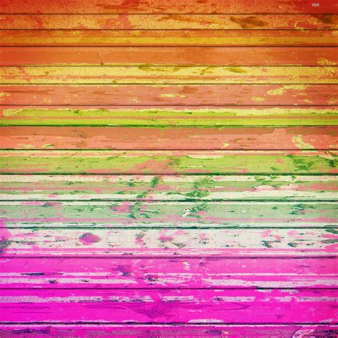 Rainbow Vinyl Photography Floor Backdrop For Studios - Click Props ...