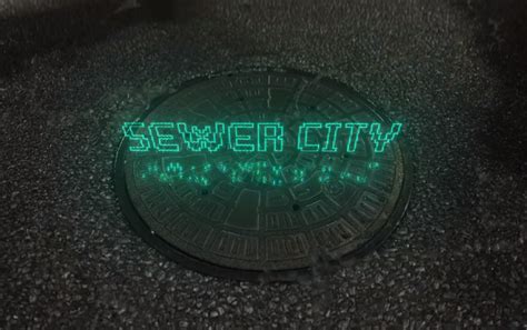 Sewer City | NoPixel Wiki | Fandom