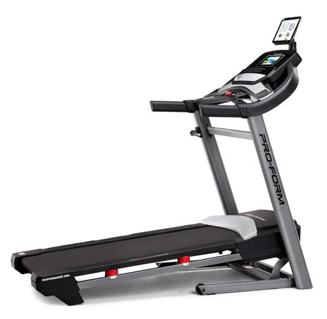 Proform 12.0 TT Treadmill Review in 2024 - Confetti Sunshine