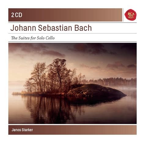 Amazon.com: Bach: The Suites for Solo Cello: CDs & Vinyl