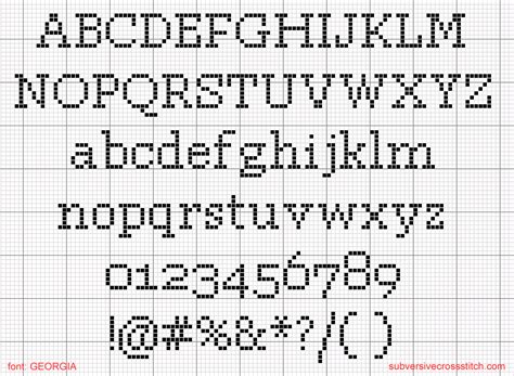 Image result for cross stitch fonts | Cross stitch alphabet patterns, Cross stitch letter ...