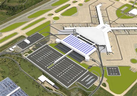 PUBLIC WORKSHOP SCHEDULED FOR ENVIRONMENTAL ASSESSMENT OF TERMINAL MODERNIZATION PROGRAM | Fly ...