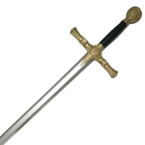 King Arthur Excalibur Foam Sword - Knives & Swords Specialist