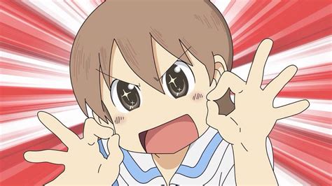 Nichijou | Wiki | Anime Amino