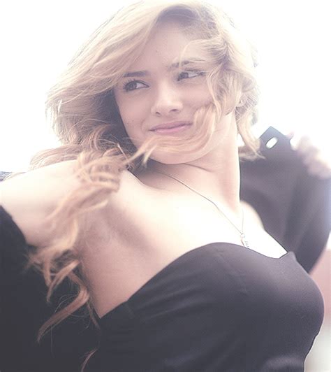 Chachi Gonzales - olivia ''chachi'' gonzales Photo (33146334) - Fanpop