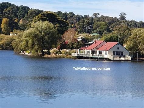 Lake Daylesford 4 - ToMelbourne.com.au