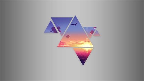 Free photo: Abstract shape - Abstract, Blue, Star - Free Download - Jooinn