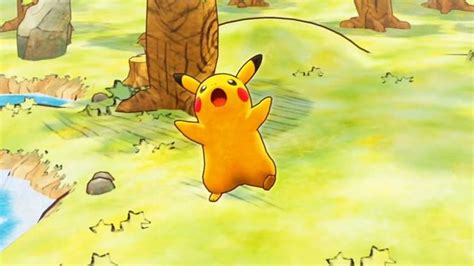 Pokemon Mystery Dungeon DX: Best starters to choose from | GamesRadar+