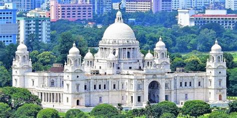 Victoria Memorial Kolkata The Best Popular Attraction