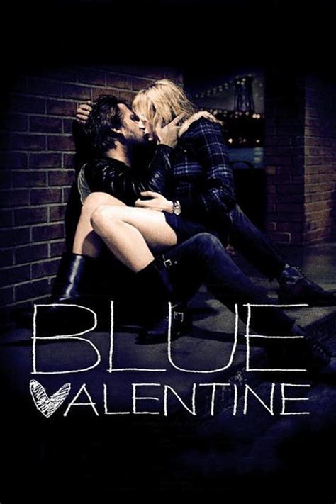 Blue Valentine (2010) - Posters — The Movie Database (TMDB)