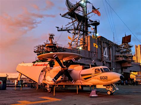 USS Midway Museum tickets | San Diego