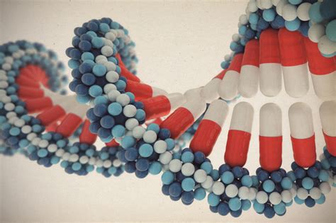 Pharmacogenomics: an overview - The Pharmaceutical Journal