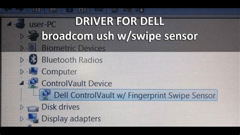 Bluetooth driver for dell latitude e6410 windows 10