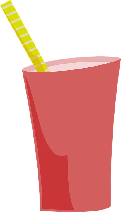 Drink Food Milkshake - Free vector graphic on Pixabay
