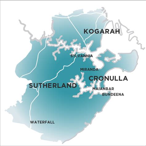 St-George-and-Sutherland-Shire-Leader-Map-Recovered | Sheehan Health