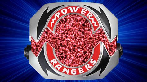 Pin on Thomas McGhee's Favorite Power Ranger Photos