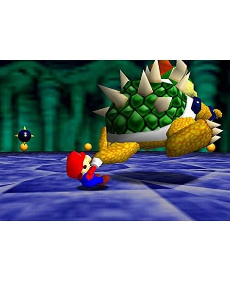 Nintendo Super Mario 3D All-Stars Switch & Reviews - Video Games ...