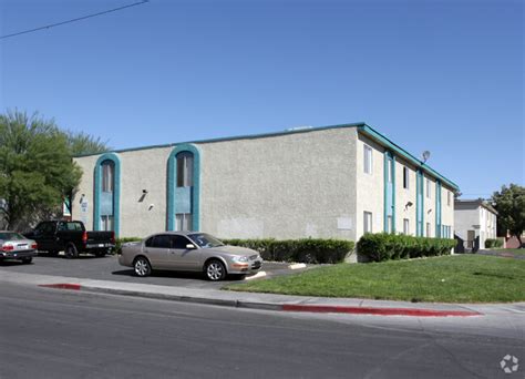 Pine Village Apartments Rentals - Las Vegas, NV | Apartments.com