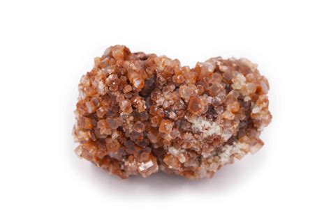 Aragonite Rough (M) Gemstone - Crystal Dreams World