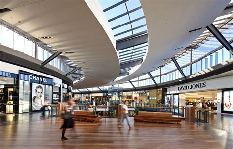 Highpoint Shopping Centre, North East Precinct Development | BowerBird