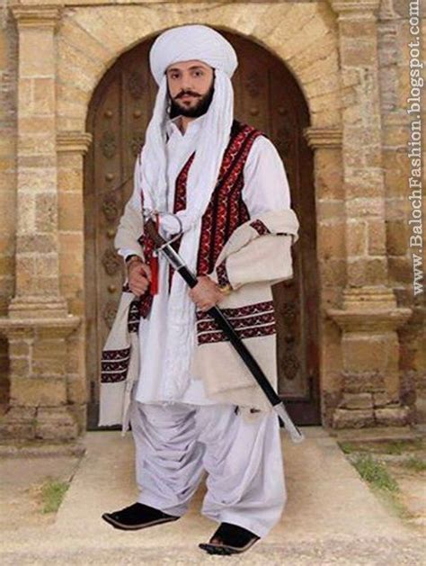 baloch culture day pi | Balochi dress, National clothes, Designer clothes for men