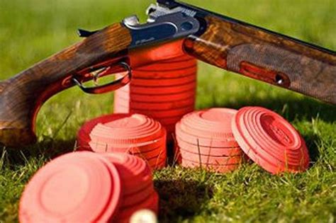 Exclusive Clay Shooting at Epping | Clay shooting, Sporting clays, Sporting clay shooting