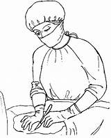 Surgery For People You See Coloring Sheet Kids Sketch Page sketch template