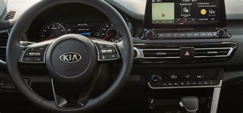 2021 Kia Seltos Review | Features & Specs | Phoenix, AZ